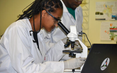 The Future of Clinical Research in Africa